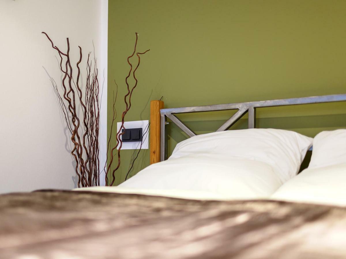 ברלין Ferienwohnung Tiergarten מראה חיצוני תמונה