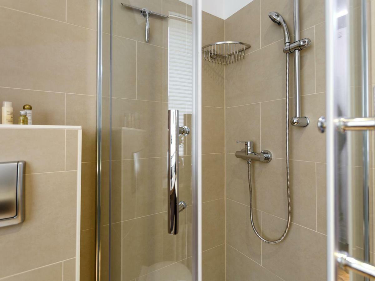 ברלין Ferienwohnung Tiergarten מראה חיצוני תמונה